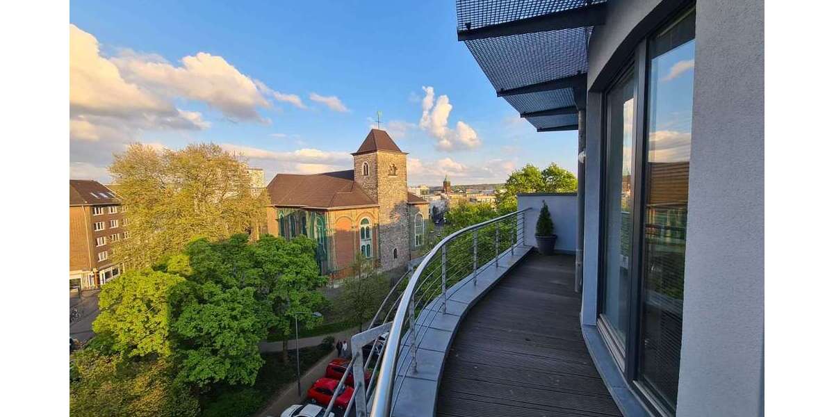Etagenwohnung Aachen Aachen-Mitte - 3 Zimmer, 145 m&sup2;, 2.313&euro; | Angebot:26853903