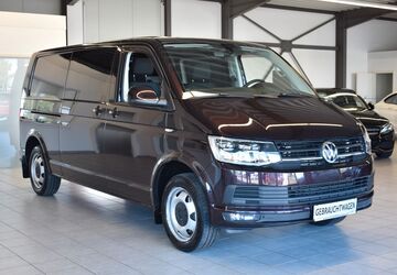VW T6 Transporter 220.363 km 16.499 &euro; Düren 52351