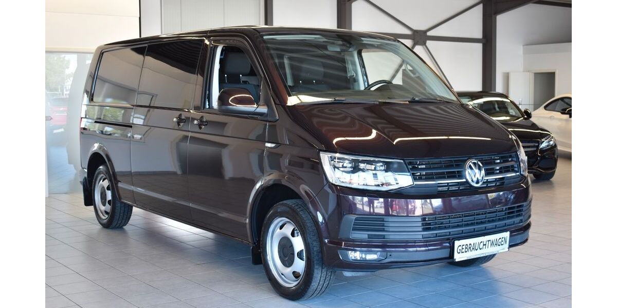 VW T6 Transporter 220.363 km 16.499 &euro; Düren 52351