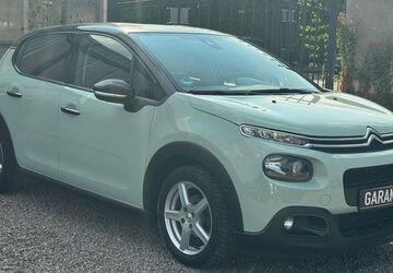 Citroen C3 77.000 km 9.499 &euro; Düren-Merken 52353