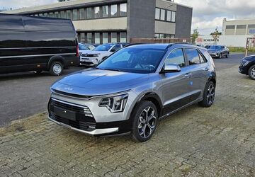 Kia Niro 1.500 km 28.990 &euro; Aachen 52078