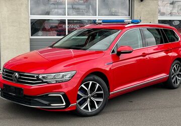 VW Passat Variant 69.950 km 34.990 &euro; Niederzier 52382
