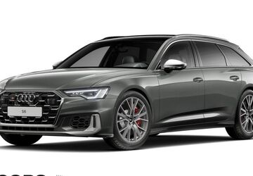 Audi S6 28.058 km 56.420 &euro; Aachen 52078