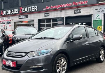 Honda Insight 160.000 km 5.850 &euro; Stolberg bei Aachen 52222