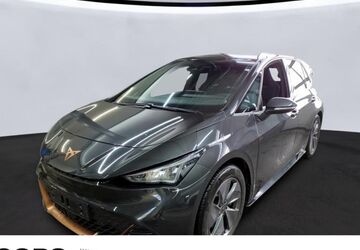 Cupra Born 61.089 km 22.620 &euro; Aachen 52078