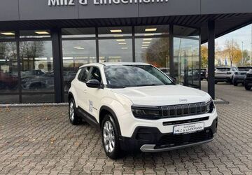 Jeep Avenger 20.440 km 28.090 &euro; Jülich 52428