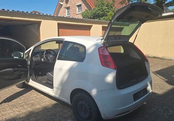 Fiat Punto Evo 198.000 km 999 &euro; Baesweiler 52499