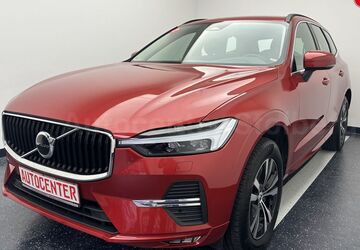 Volvo XC60 110.000 km 25.490 &euro; Stolberg 52222