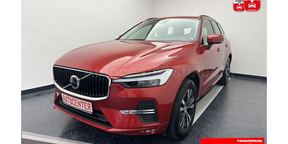 Volvo XC60 110.000 km 25.490 &euro; Stolberg 52222