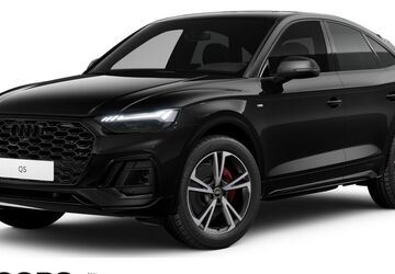 Audi Q5 42.780 km 48.520 &euro; Aachen 52078