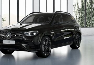 Mercedes-Benz GLE 350 19.091 km 82.800 &euro; Düren 52349