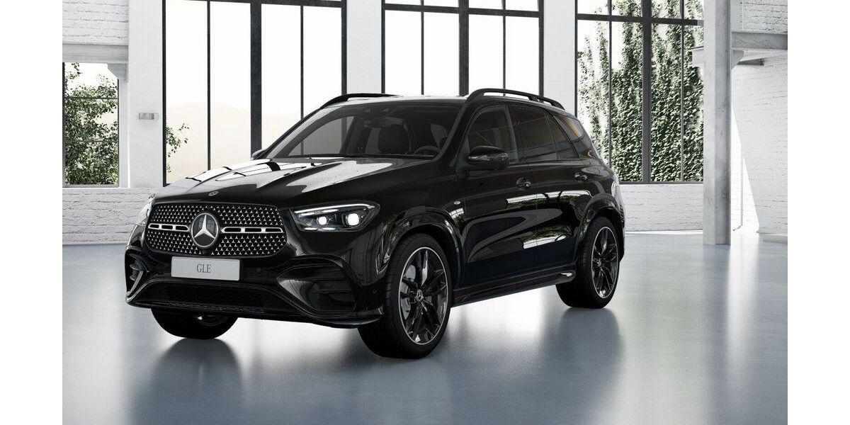 Mercedes-Benz GLE 350 19.091 km 82.800 &euro; Düren 52349