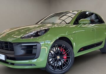 Porsche Macan 60.602 km 88.600 &euro; Aachen 52068