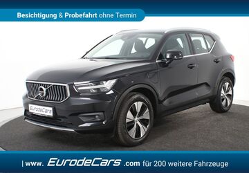 Volvo XC40 77.000 km 24.850 &euro; Herzogenrath 52134