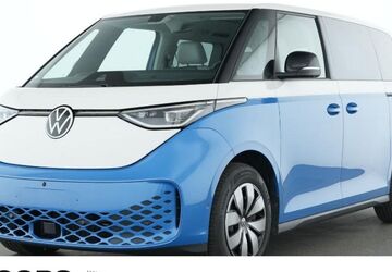 VW ID. Buzz 7.982 km 49.970 &euro; Stolberg 52222