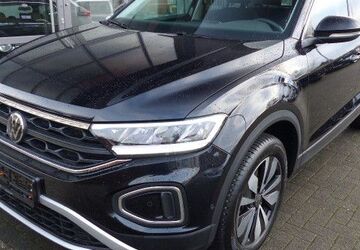 VW T-Roc 58.000 km 25.490 &euro; Aachen 52070