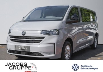 VW T7 Transporter 6.666 km 55.960 &euro; Geilenkirchen 52511