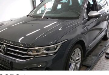 VW Tiguan 19.626 km 40.720 &euro; Aachen 52078