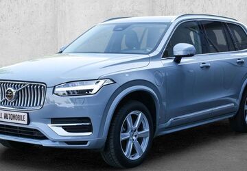 Volvo XC90 22.971 km 57.900 &euro; Aachen 52078