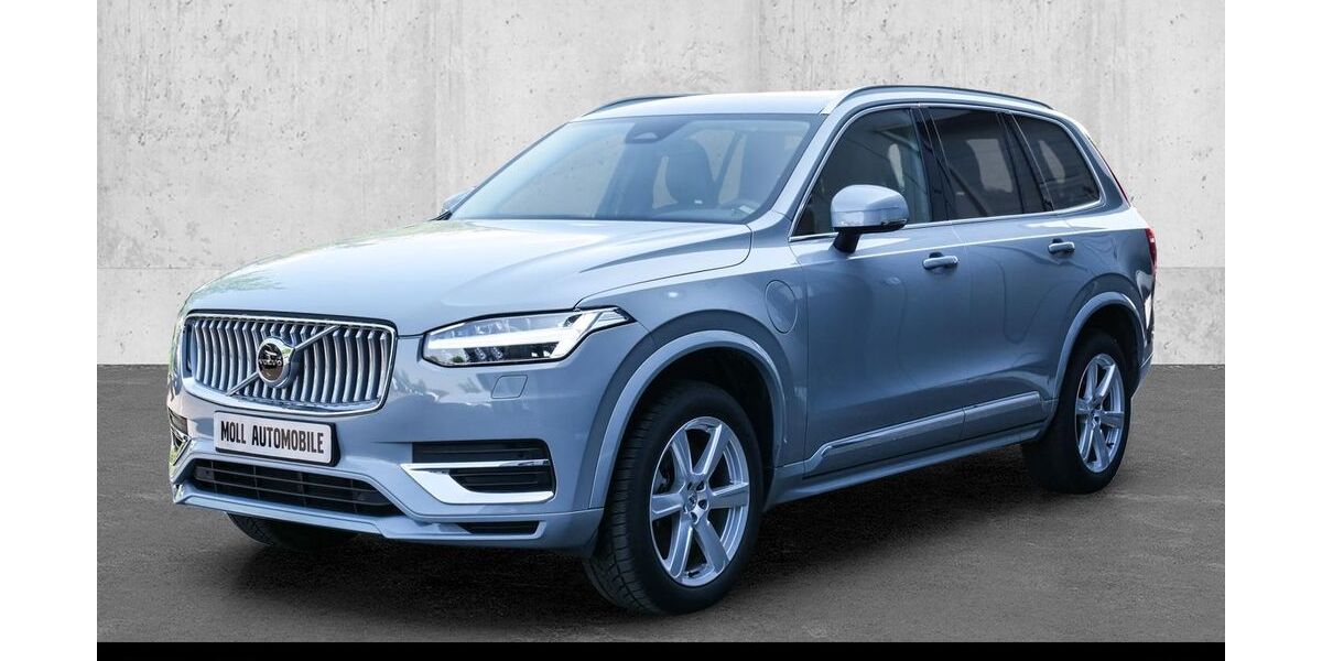 Volvo XC90 22.971 km 57.900 &euro; Aachen 52078