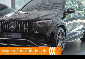 Mercedes-Benz GLE 53 AMG 20.873 km 92.990 &euro; Aachen 52068