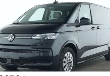 VW T7 Multivan 25.656 km 46.470 &euro; Stolberg 52222