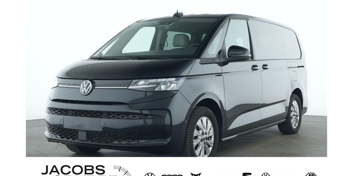 VW T7 Multivan 25.656 km 46.470 &euro; Stolberg 52222