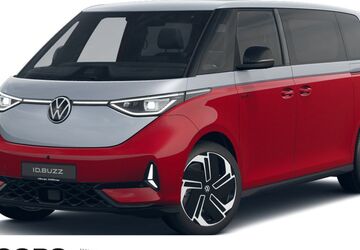VW ID. Buzz 18.364 km 69.970 &euro; Stolberg 52222