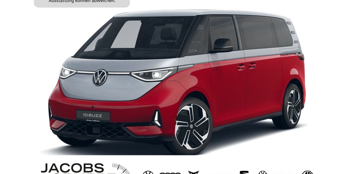 VW ID. Buzz 18.364 km 69.970 &euro; Stolberg 52222