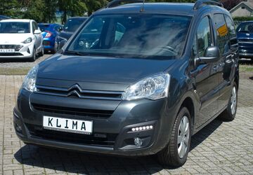 Citroen Berlingo 108.000 km 10.590 &euro; Simmerath (bei Aachen) 52152