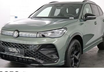 VW Tiguan 6.666 km 57.820 &euro; Aachen 52078