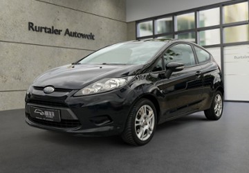 Ford Fiesta 210.000 km 1.700 &euro; Jülich 52428