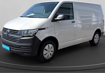 VW T6 Transporter 40.900 km 22.690 &euro; Aachen 52068