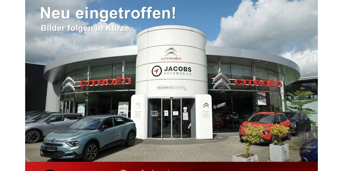 Citroen C5 Aircross 19.999 km 20.480 &euro; Aachen 52078