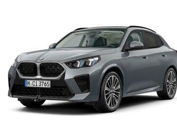 BMW X2 4.380 km 47.900 &euro; Aachen 52078