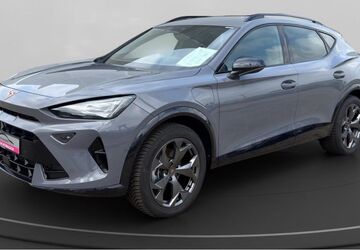 Cupra Formentor 14.852 km 36.149 &euro; Aachen 52068