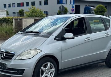 Mercedes-Benz A 180 116.058 km 4.990 &euro; Alsdorf 52477