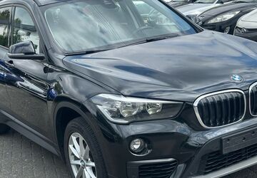 BMW X1 198.000 km 12.800 &euro; Aachen 52070