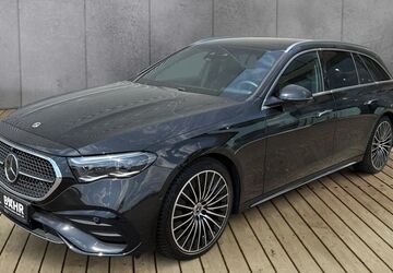 Mercedes-Benz E 220 11.300 km 51.950 &euro; Geilenkirchen 52511