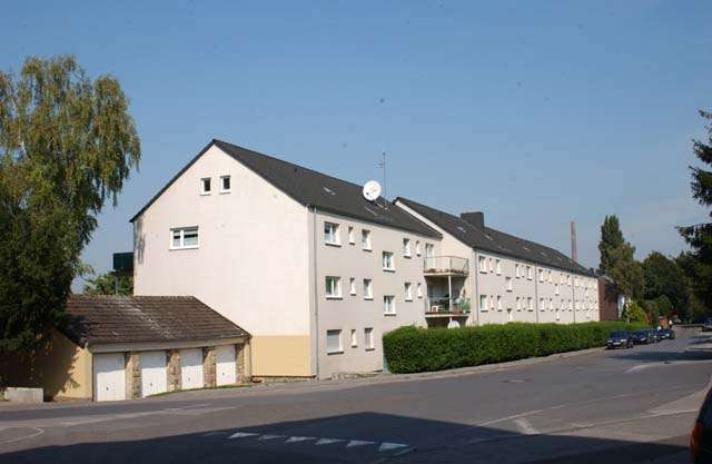 Etagenwohnung Stolberg Donnerberg - 3 Zimmer, 88 m&sup2;, 819&euro; | Angebot:27250753
