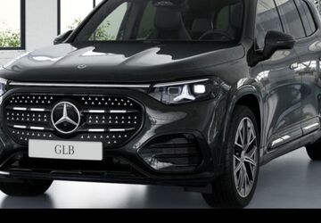 Mercedes-Benz GLB 250 9.900 km 57.490 &euro; Aachen 52068