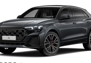 Audi Q8 28.992 km 79.920 &euro; Aachen 52078