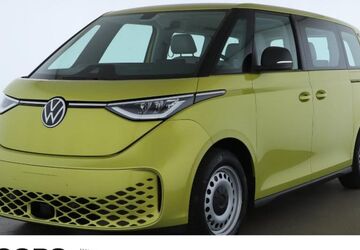 VW ID. Buzz 15.106 km 47.970 &euro; Stolberg 52222