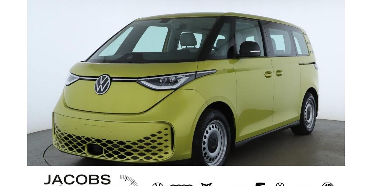 VW ID. Buzz 15.106 km 47.970 &euro; Stolberg 52222