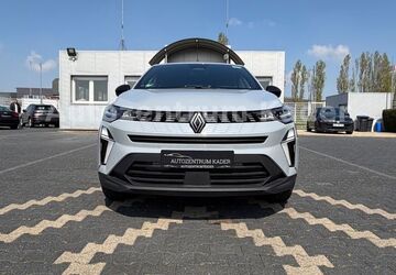 Renault Symbioz 2.270 km 23.490 &euro; Eschweiler 52249