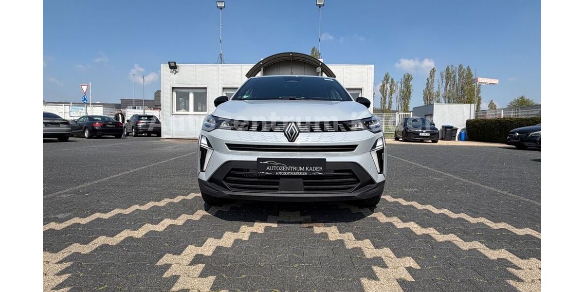 Renault Symbioz 2.270 km 23.490 &euro; Eschweiler 52249