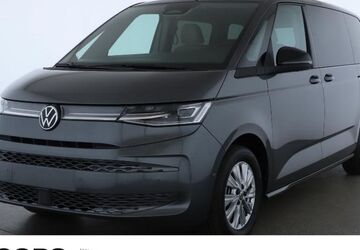 VW T7 Multivan 22.856 km 57.970 &euro; Stolberg 52222
