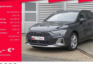 Audi A3 4.166 km 31.970 &euro; Düren 52351