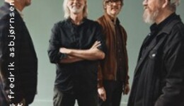 Eivind Aarset Quartet