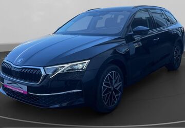 Skoda Octavia 20.409 km 29.490 &euro; Aachen 52068